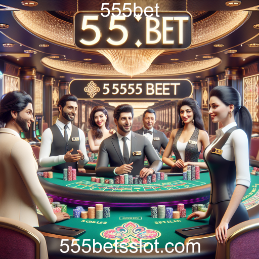 A Importância do Suporte ao Cliente na 555bet